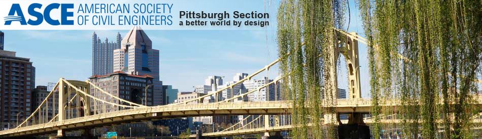 American Society of Civil Engineers Pittsburgh Section